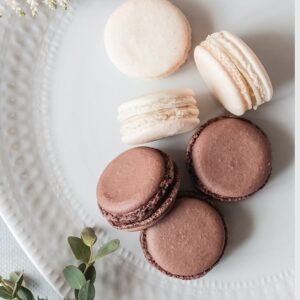 Strawberry Creams