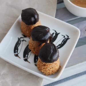 Almond Candy